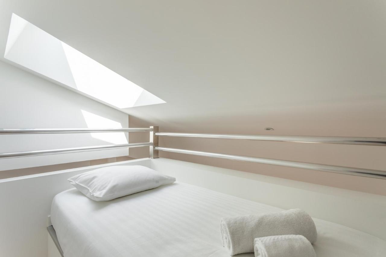 Les Carmelites - Appartements Dans L'Hyper-Centre De Rennes Kültér fotó