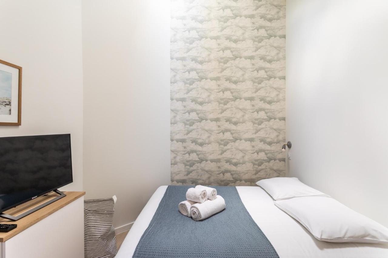 Les Carmelites - Appartements Dans L'Hyper-Centre De Rennes Kültér fotó