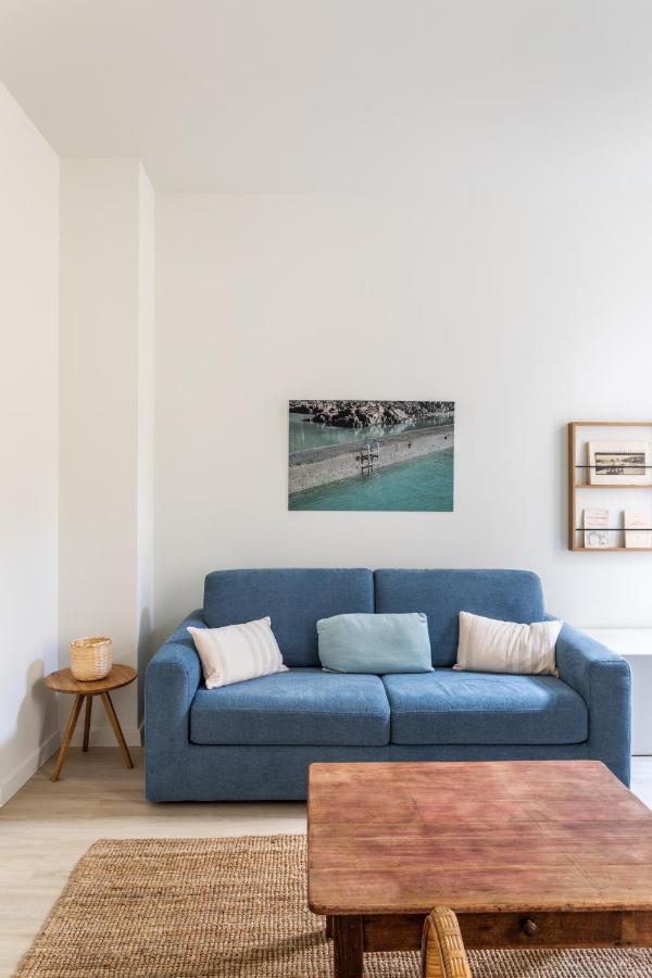 Les Carmelites - Appartements Dans L'Hyper-Centre De Rennes Kültér fotó