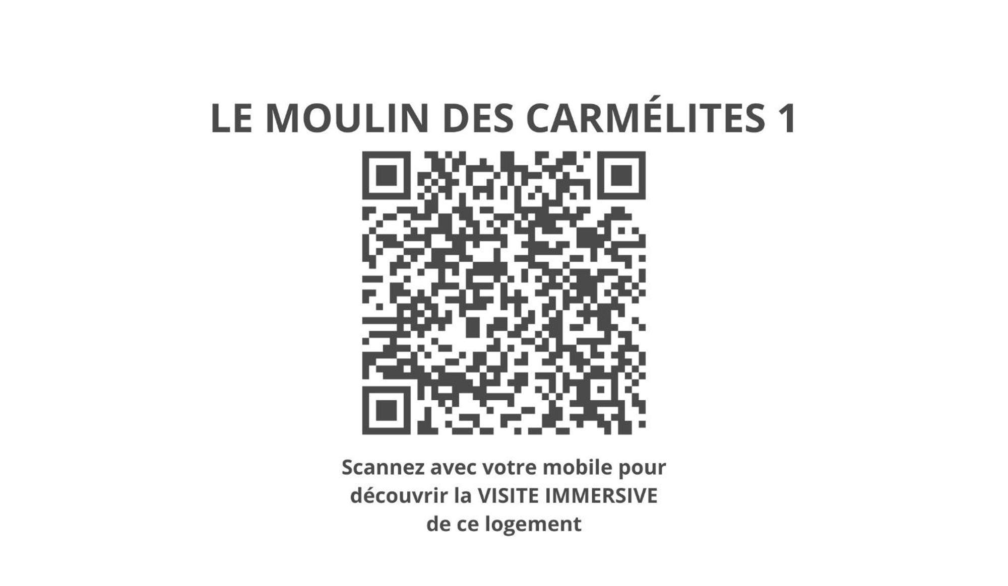 Les Carmelites - Appartements Dans L'Hyper-Centre De Rennes Kültér fotó