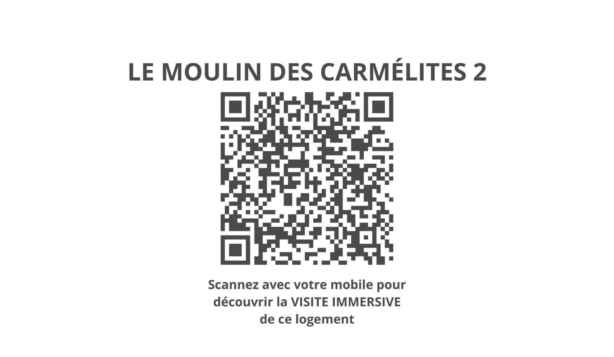 Les Carmelites - Appartements Dans L'Hyper-Centre De Rennes Kültér fotó
